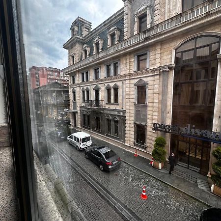 Hotel Ritsa Batumi Exterior foto